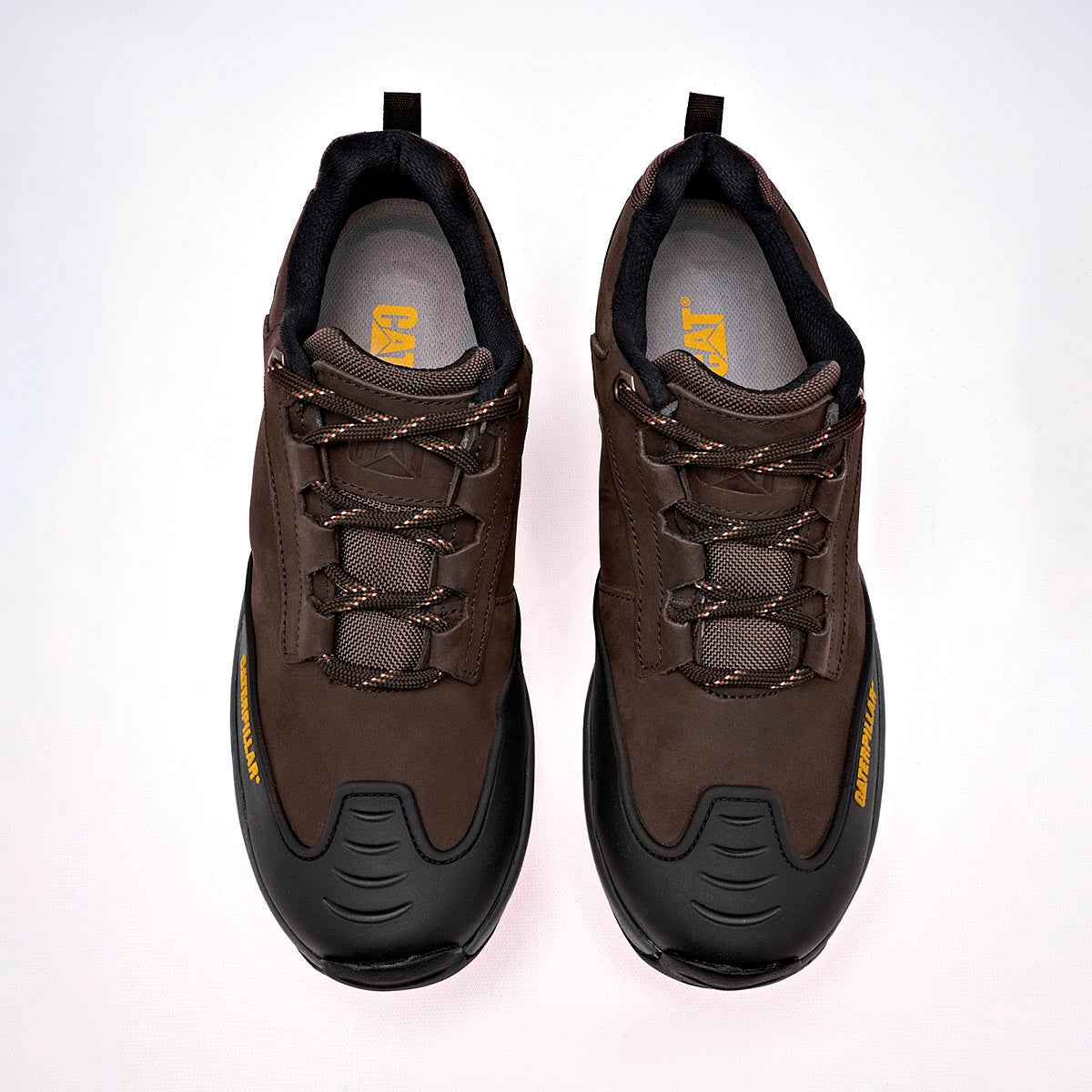 Pakar.com | Tienda online - Zapato industrial Caterpillar para hombre