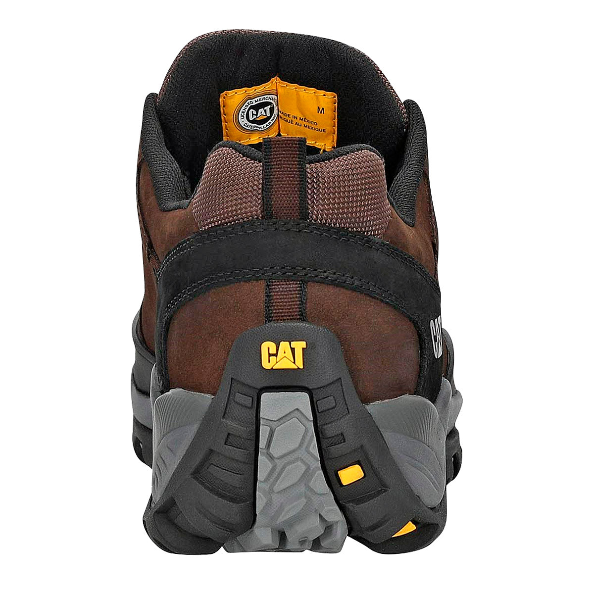 Caterpillar Cato M4M Zapato industrial para hombre