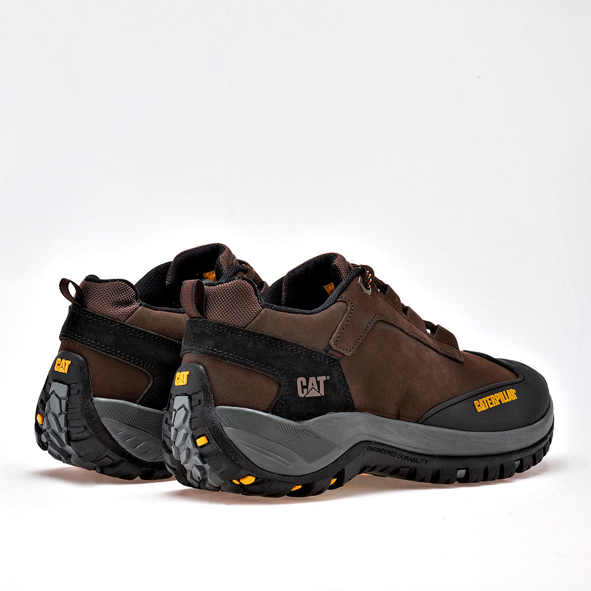 Pakar.com | Tienda online - Zapato industrial Caterpillar para hombre