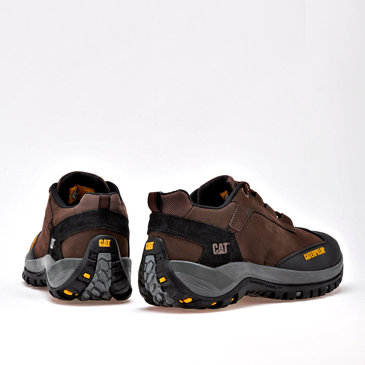 Pakar.com | Tienda online - Zapato industrial Caterpillar para hombre
