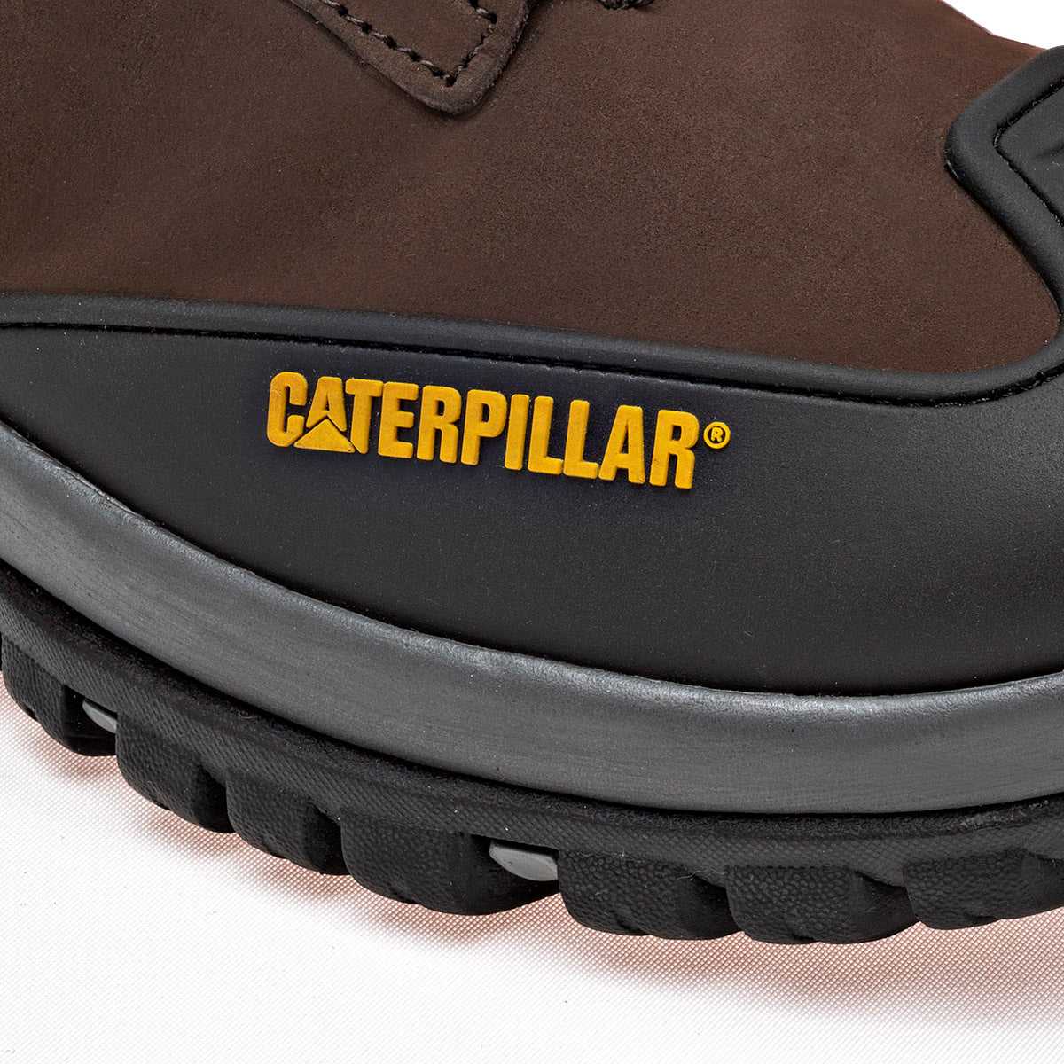 Pakar.com | Tienda online - Zapato industrial Caterpillar para hombre