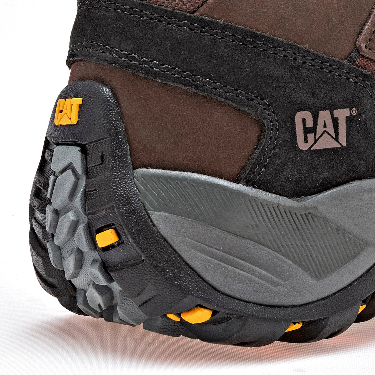 Pakar.com | Tienda online - Zapato industrial Caterpillar para hombre