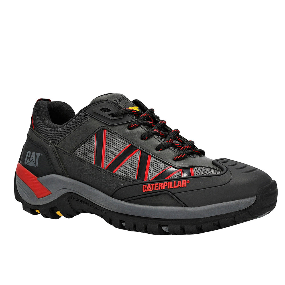Pakar.com | Tienda online | Calzado Escolar | Zapato industrial Caterpillar para hombre | Regreso a clases | Vacaciones de Verano
