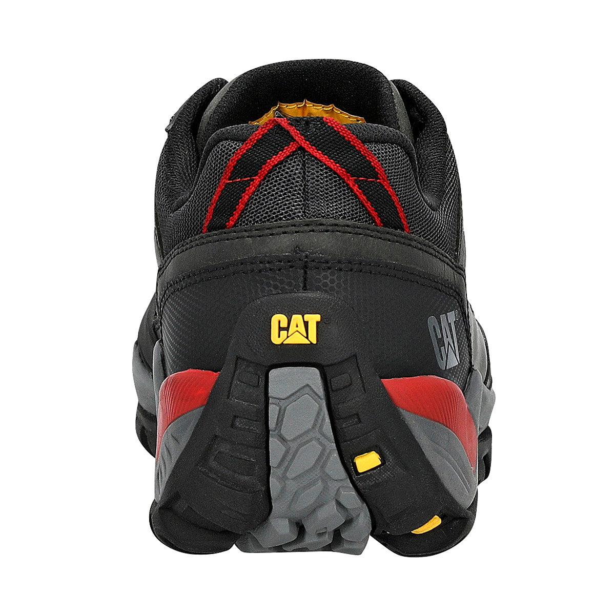 Caterpillar Harnan M4M Zapato industrial para hombre