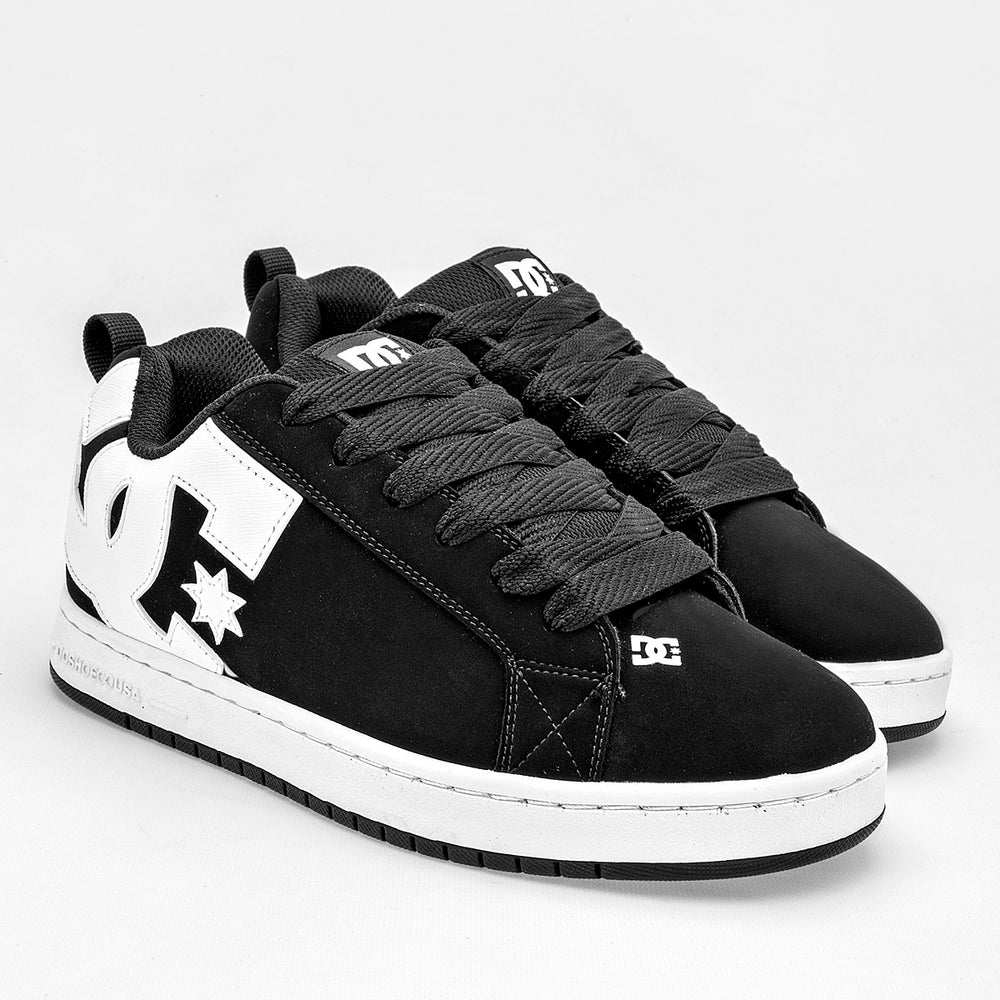 Pakar.com | Tienda online - Tenis urbano para hombre DC Shoes - Envío gratis desde $500