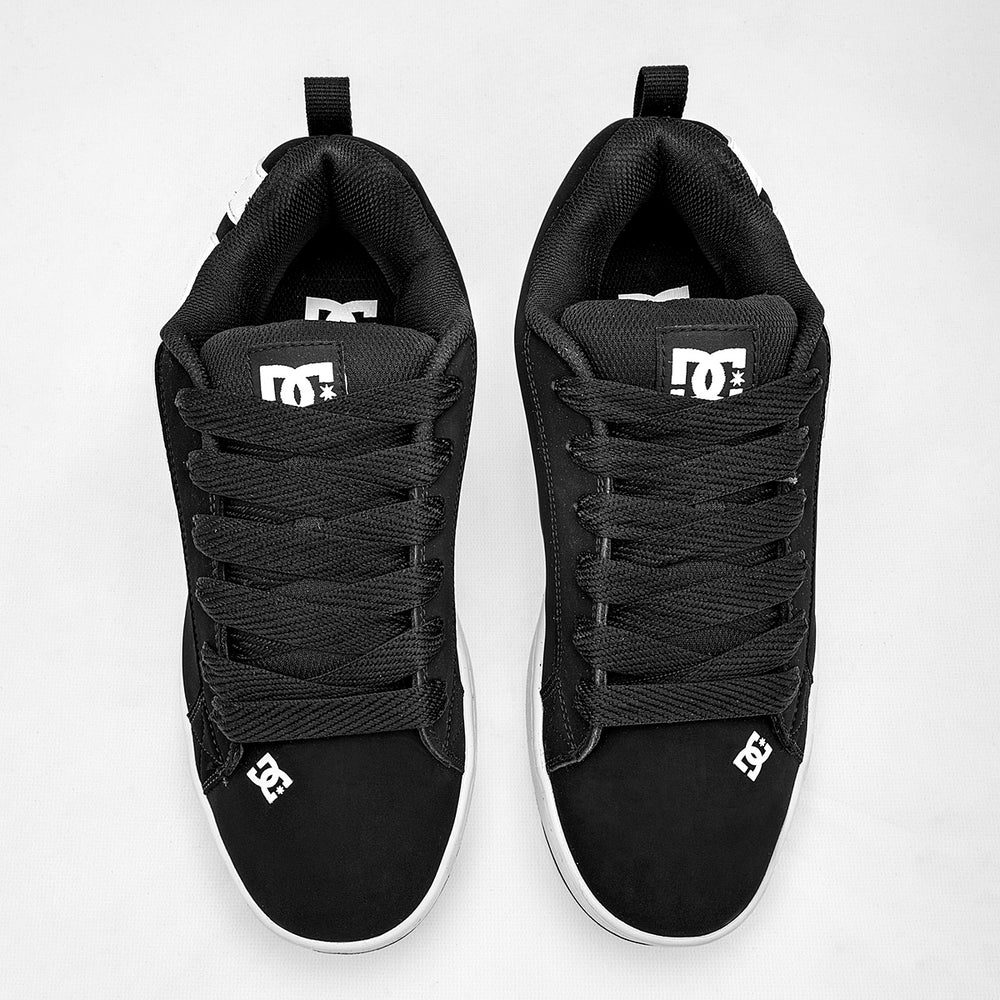 Pakar.com | Tienda online - Tenis urbano para hombre DC Shoes - Envío gratis desde $500