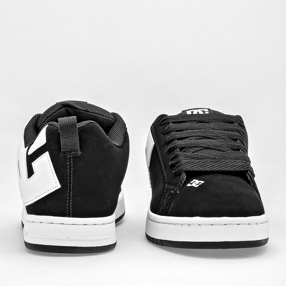Pakar.com | Tienda online - Tenis urbano para hombre DC Shoes - Envío gratis desde $500