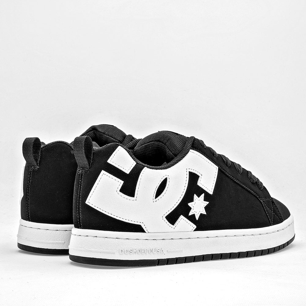 Pakar.com | Tienda online - Tenis urbano para hombre DC Shoes - Envío gratis desde $500
