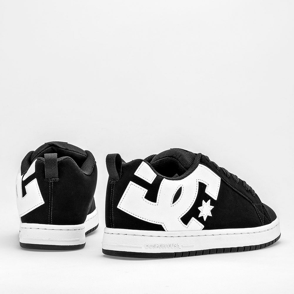 Pakar.com | Tienda online - Tenis urbano para hombre DC Shoes - Envío gratis desde $500