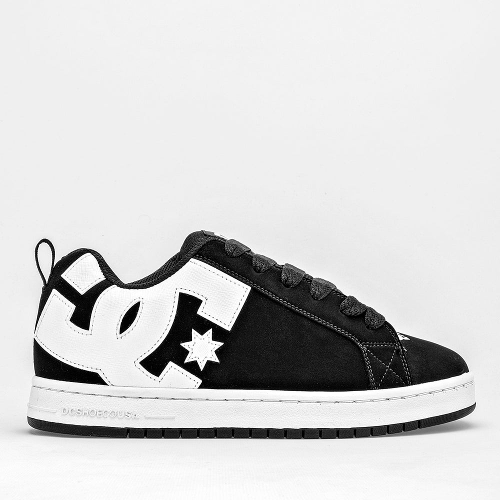 Pakar.com | Tienda online - Tenis urbano para hombre DC Shoes - Envío gratis desde $500