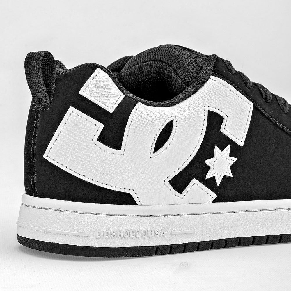 Pakar.com | Tienda online - Tenis urbano para hombre DC Shoes - Envío gratis desde $500