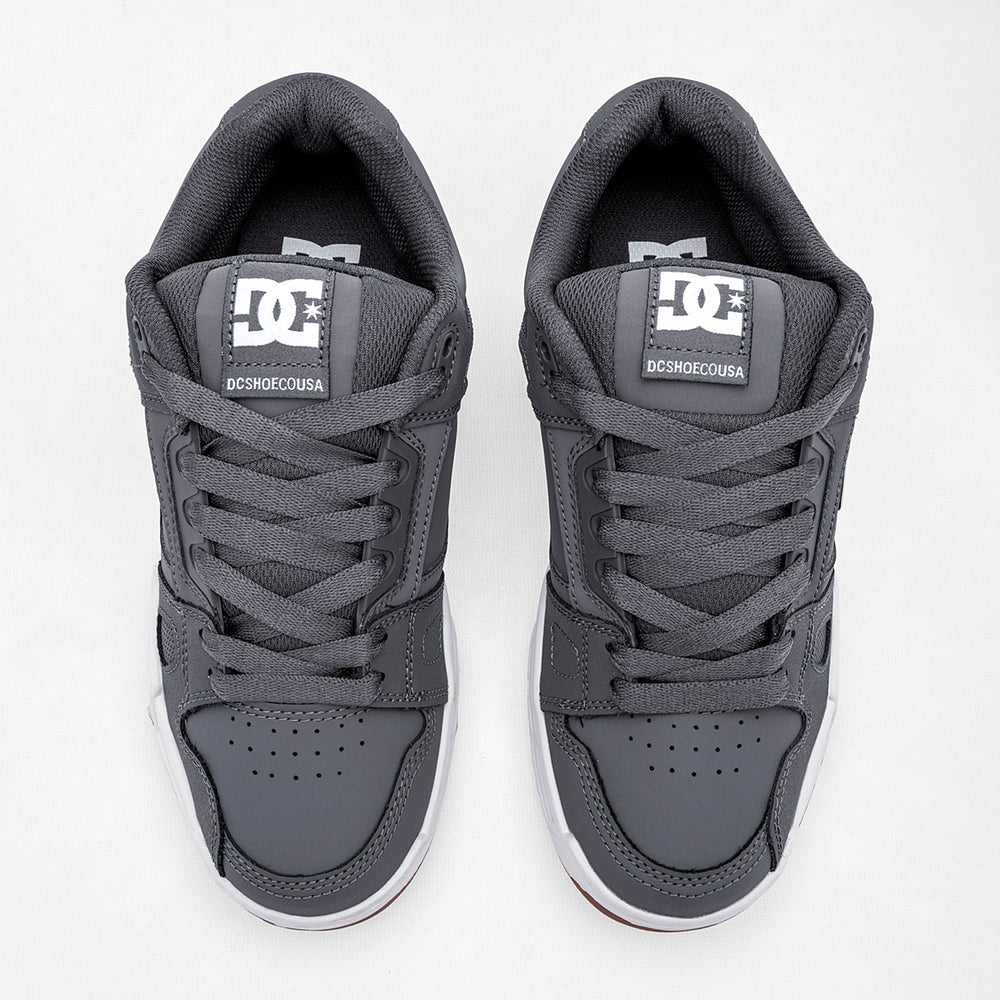 Pakar.com | Tienda online - Tenis urbano para hombre DC Shoes - Envío gratis desde $500