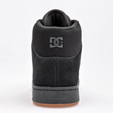 Tenis DC Manteca  para hombre marca Dc Shoes Negro cod. 122603