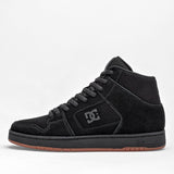 Tenis DC Manteca  para hombre marca Dc Shoes Negro cod. 122603