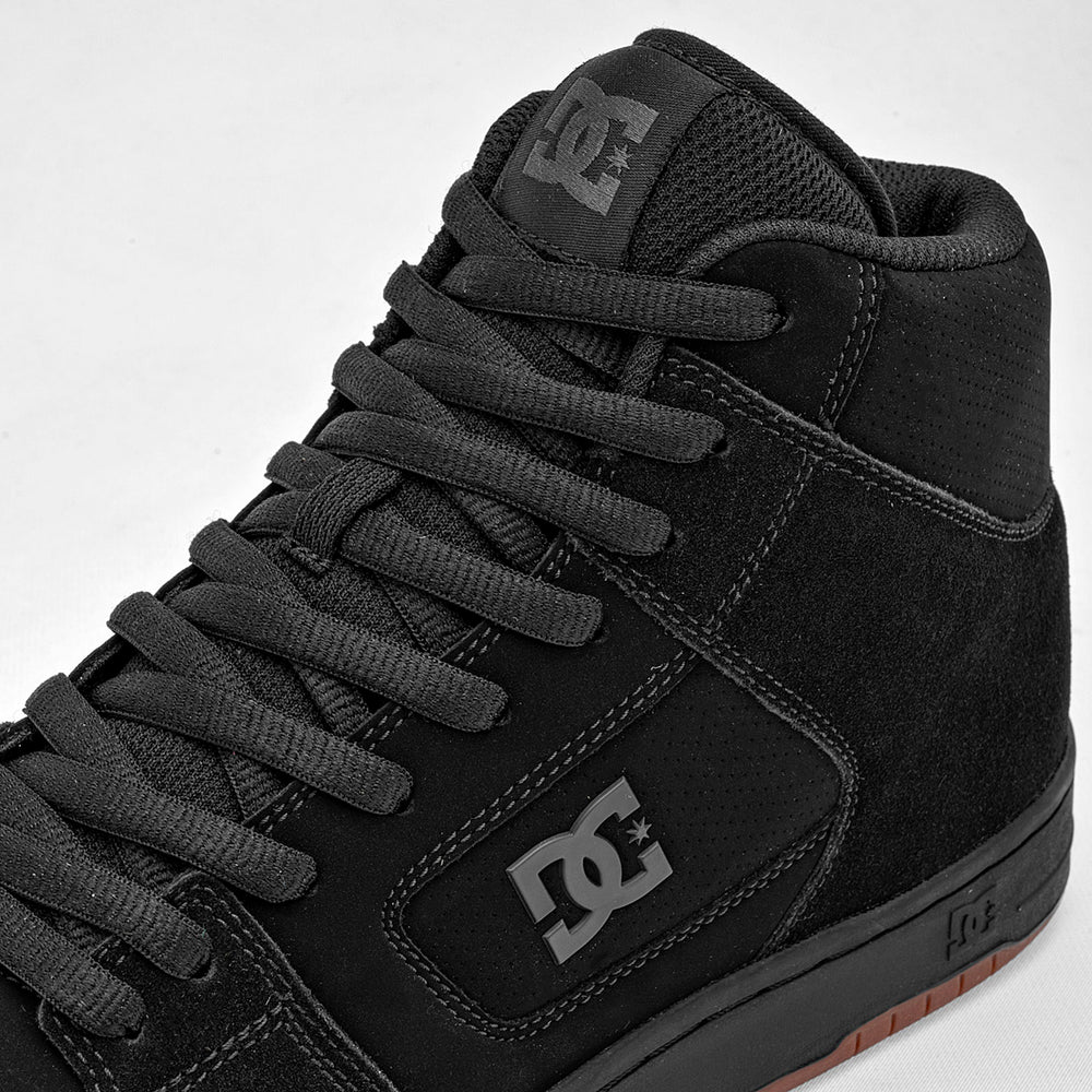Pakar.com | Tienda online - Tenis urbano para hombre DC Shoes - Envío gratis desde $500