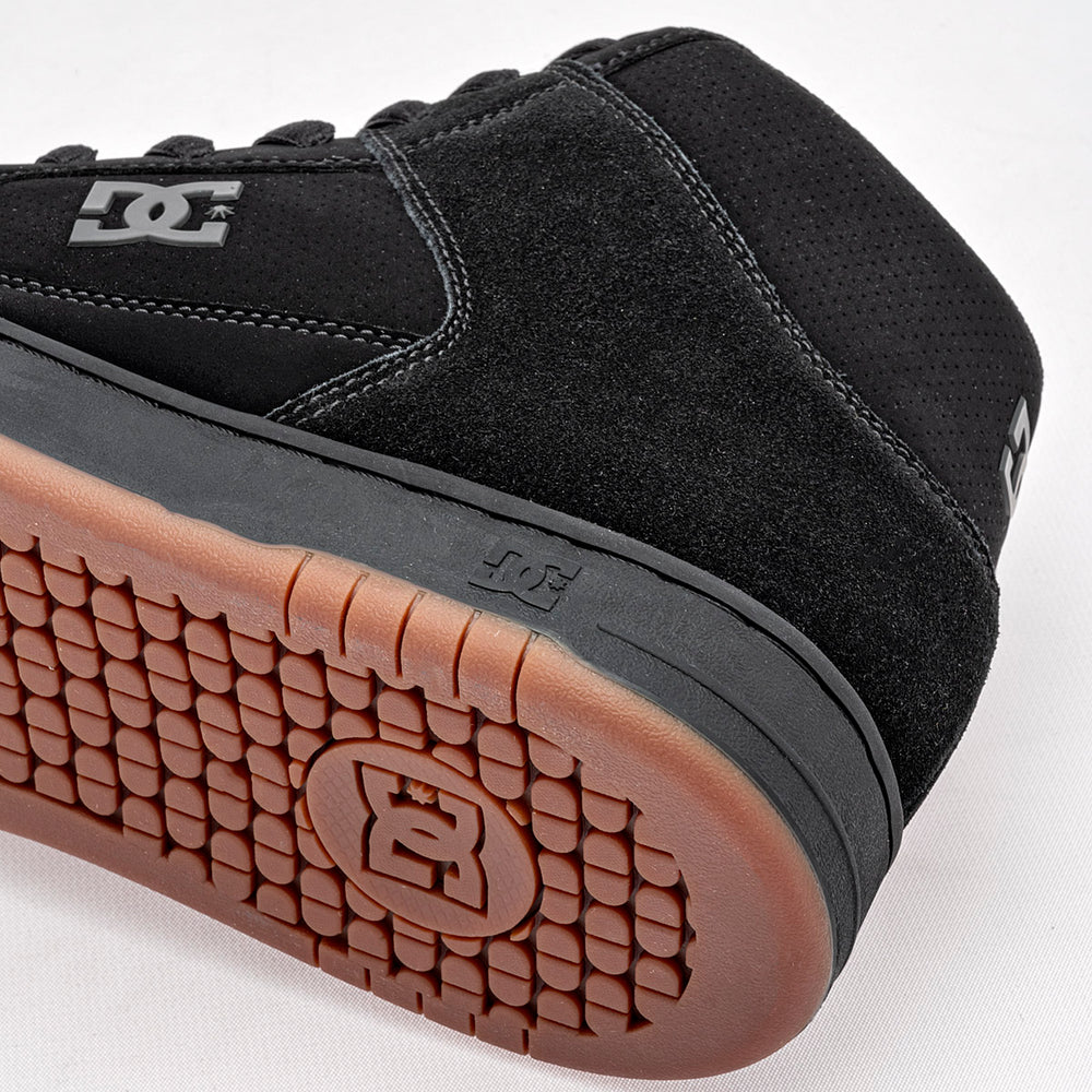 Pakar.com | Tienda online - Tenis urbano para hombre DC Shoes - Envío gratis desde $500