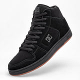 Pakar.com  | 🎄 Regalos de navidad y fin de año | Tenis DC Manteca  para hombre marca Dc Shoes Negro cod. 122603