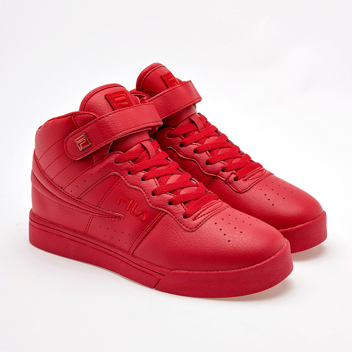 Pakar Regalos de navidad y fin de ano Tenis FILA Vulc 13 Tonal para hombre marca Fila Rojo cod. 122631