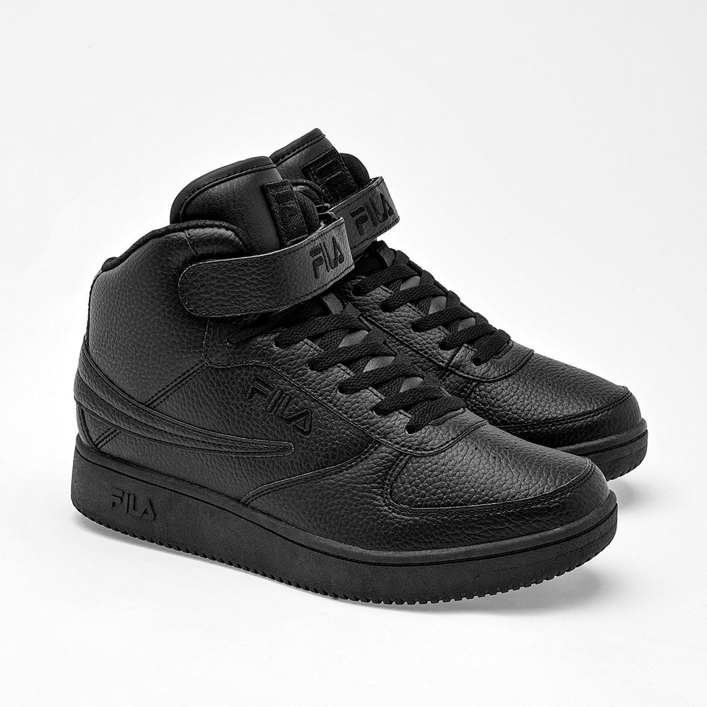 Pakar.com | Tienda online - Tenis urbano tipo Botín para hombre Fila - Envío gratis desde $500