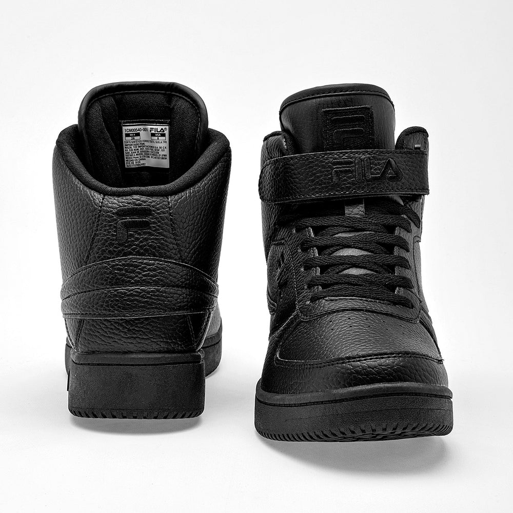 Pakar.com | Tienda online - Tenis urbano tipo Botín para hombre Fila - Envío gratis desde $500