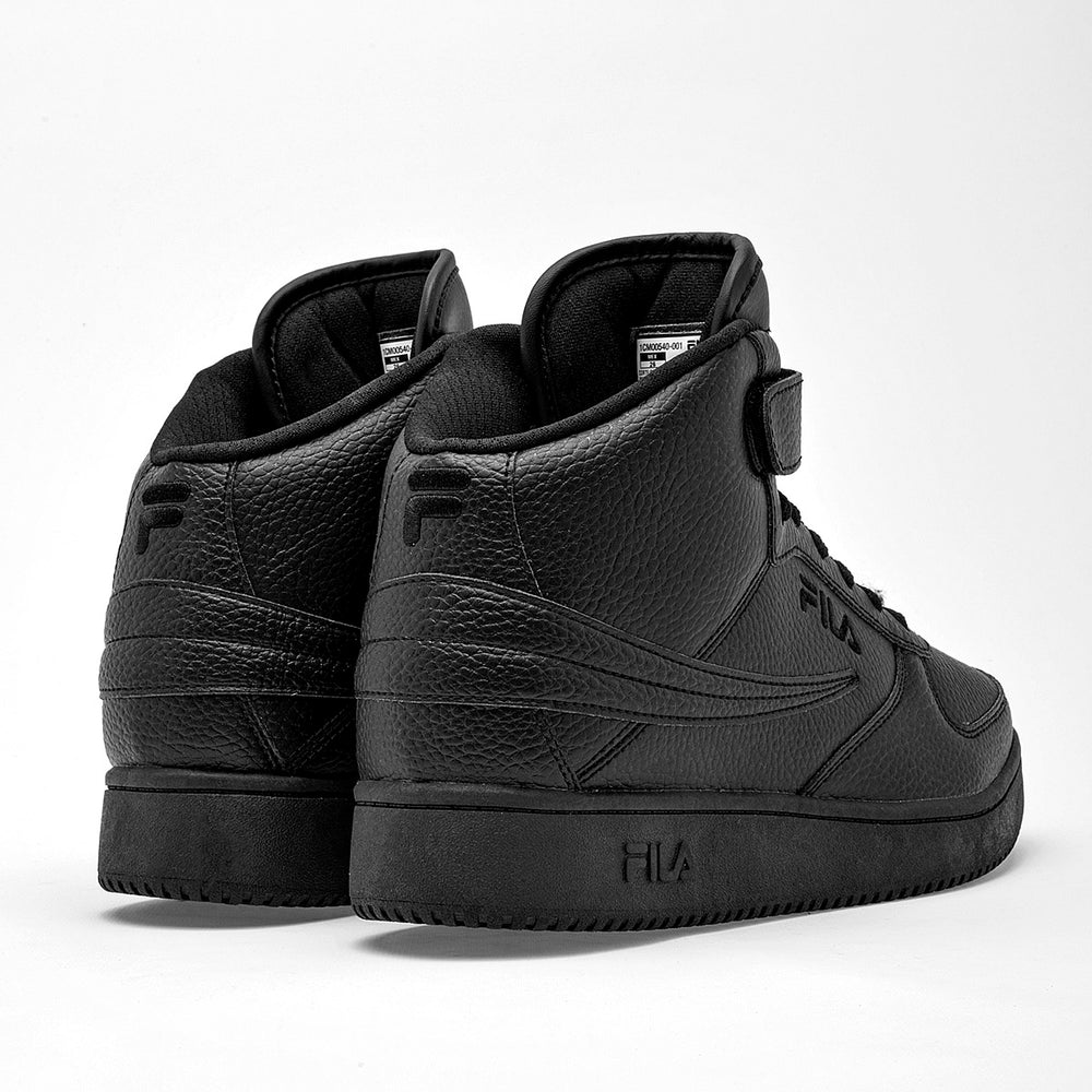 Pakar.com | Tienda online - Tenis urbano tipo Botín para hombre Fila - Envío gratis desde $500