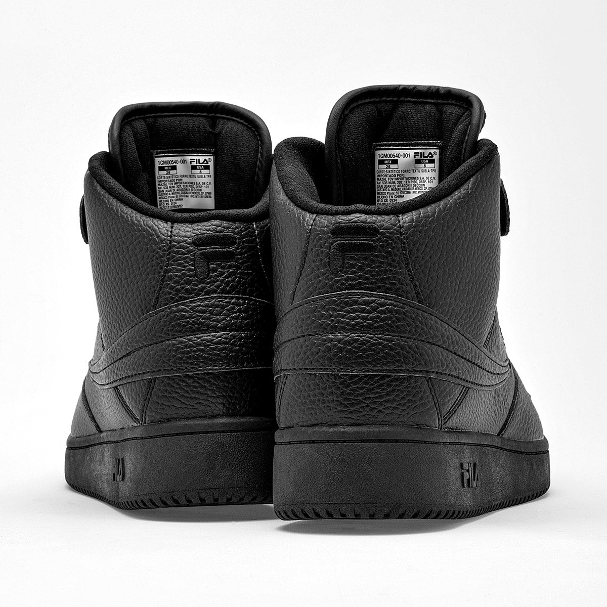 Pakar.com | Tienda online - Tenis urbano tipo botín A-High Fila para hombre