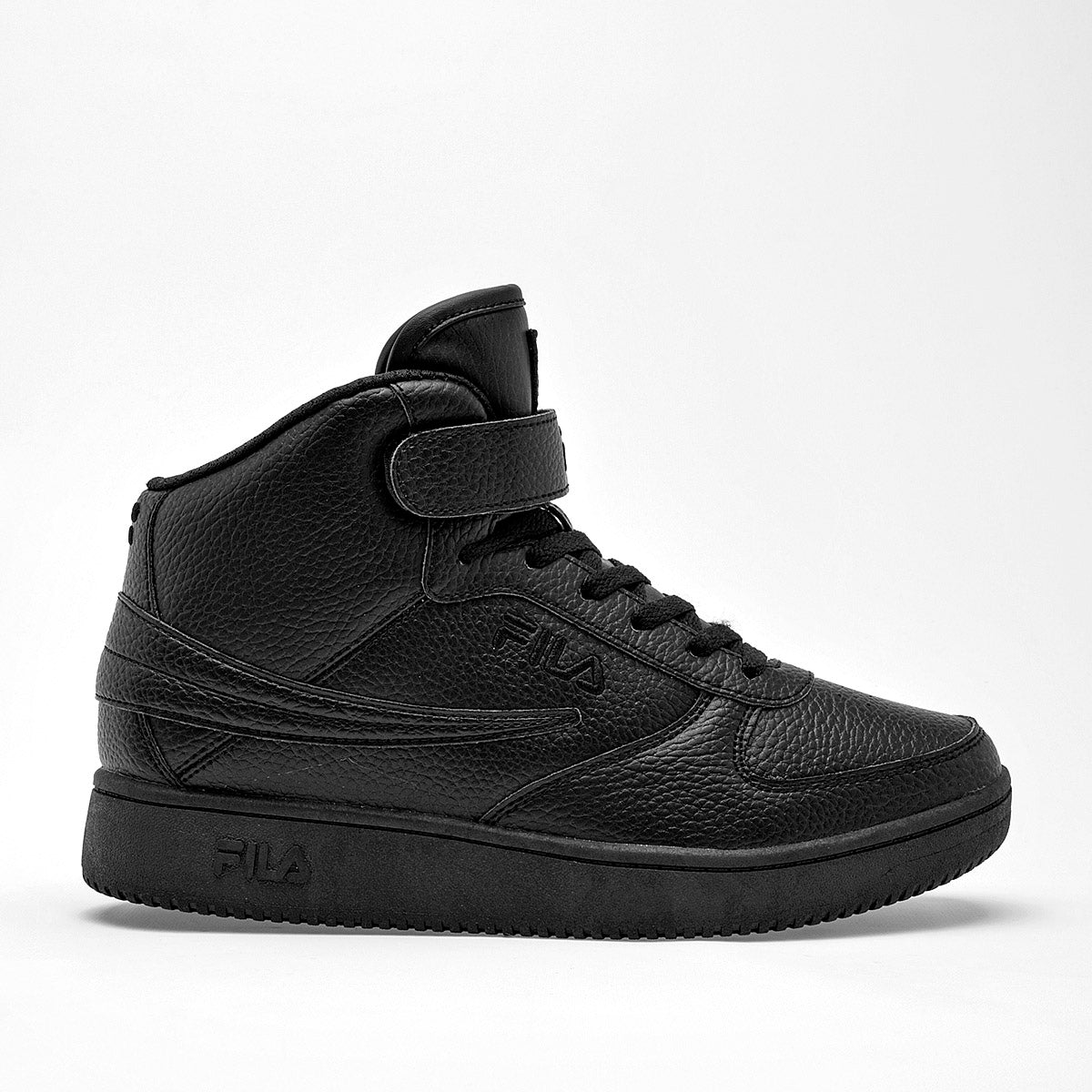 Pakar.com | Tienda online - Tenis urbano tipo botín A-High Fila para hombre