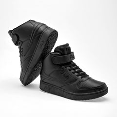 Tenis urbano tipo Botín A-High Fila para hombre