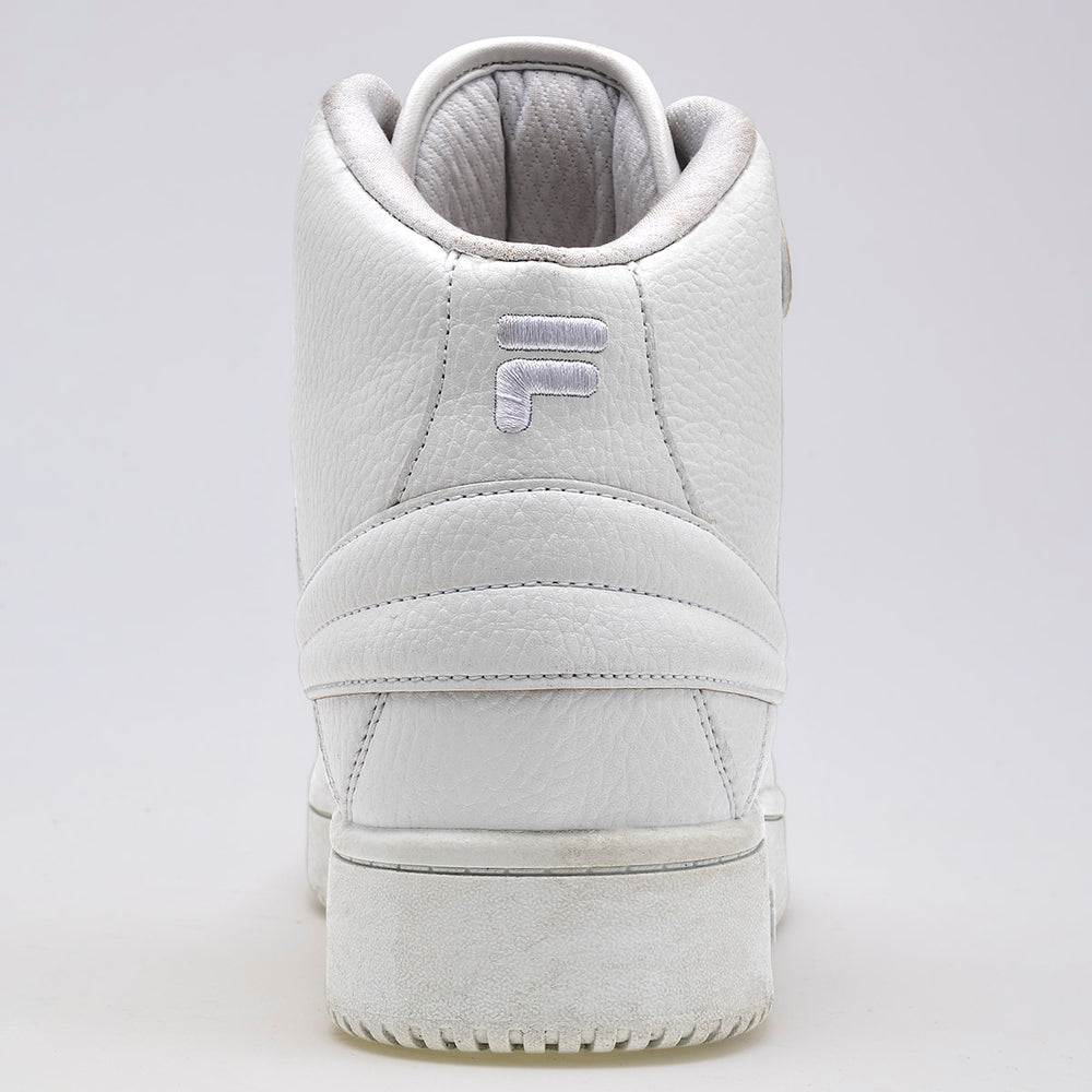 Pakar.com | Tienda online - Tenis urbano tipo Botín para hombre Fila - Envío gratis desde $500