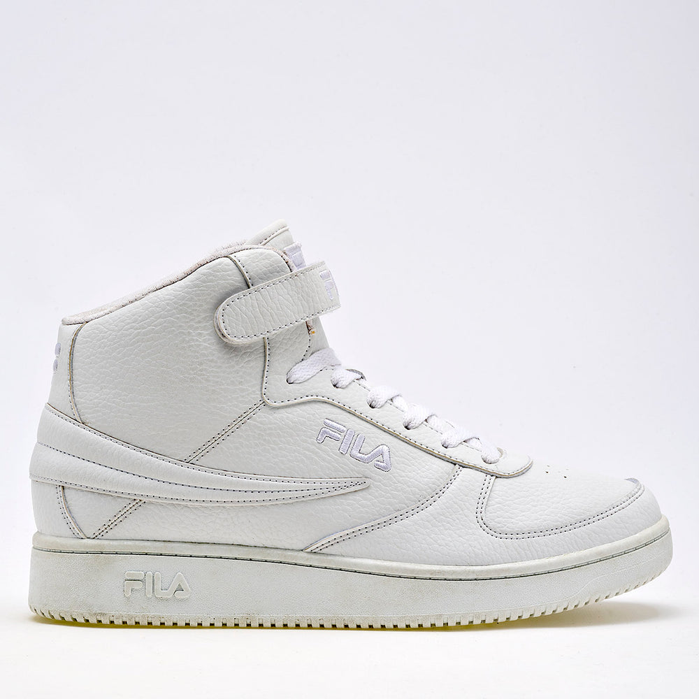 Pakar.com | Tienda online - Tenis urbano tipo Botín para hombre Fila - Envío gratis desde $500