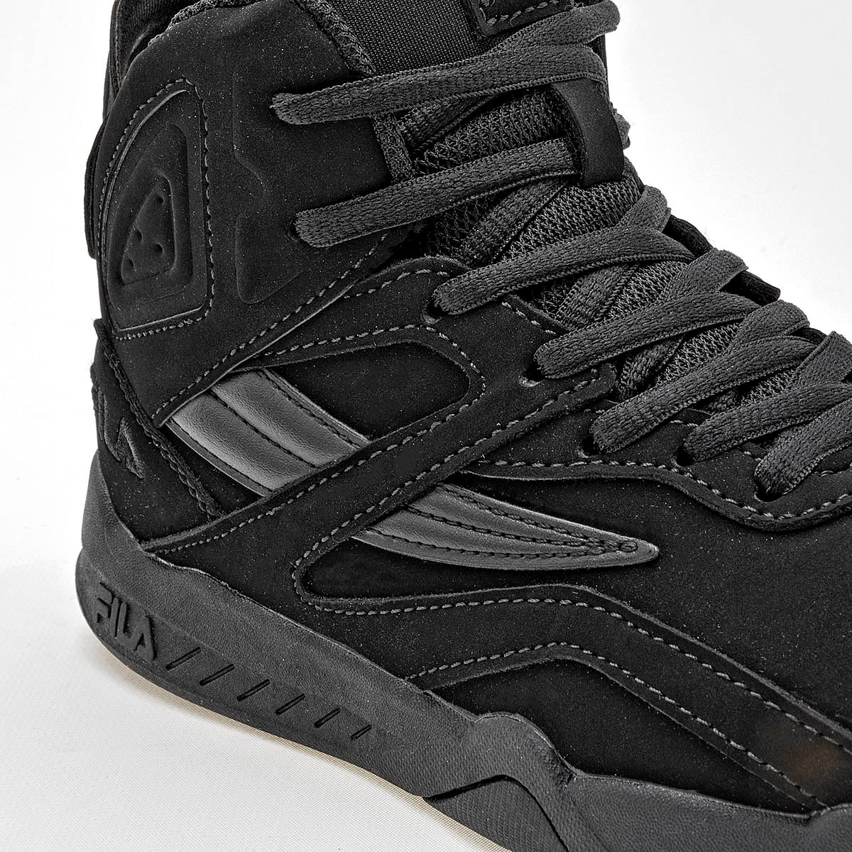 Pakar.com | Tienda online | Calzado Escolar | Tenis urbano tipo Botín Dereverse Fila para hombre | Regreso a clases | Vacaciones de Verano