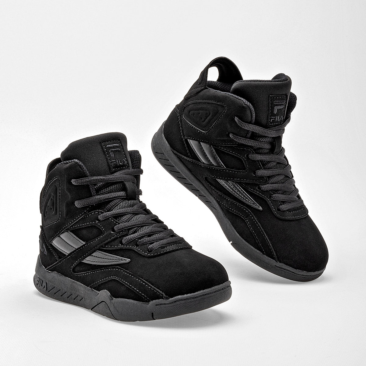 Pakar.com | Tienda online | Calzado Escolar | Tenis urbano tipo Botín Dereverse Fila para hombre | Regreso a clases | Vacaciones de Verano