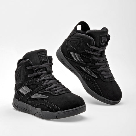 Tenis urbano tipo Botín Dereverse Fila para hombre