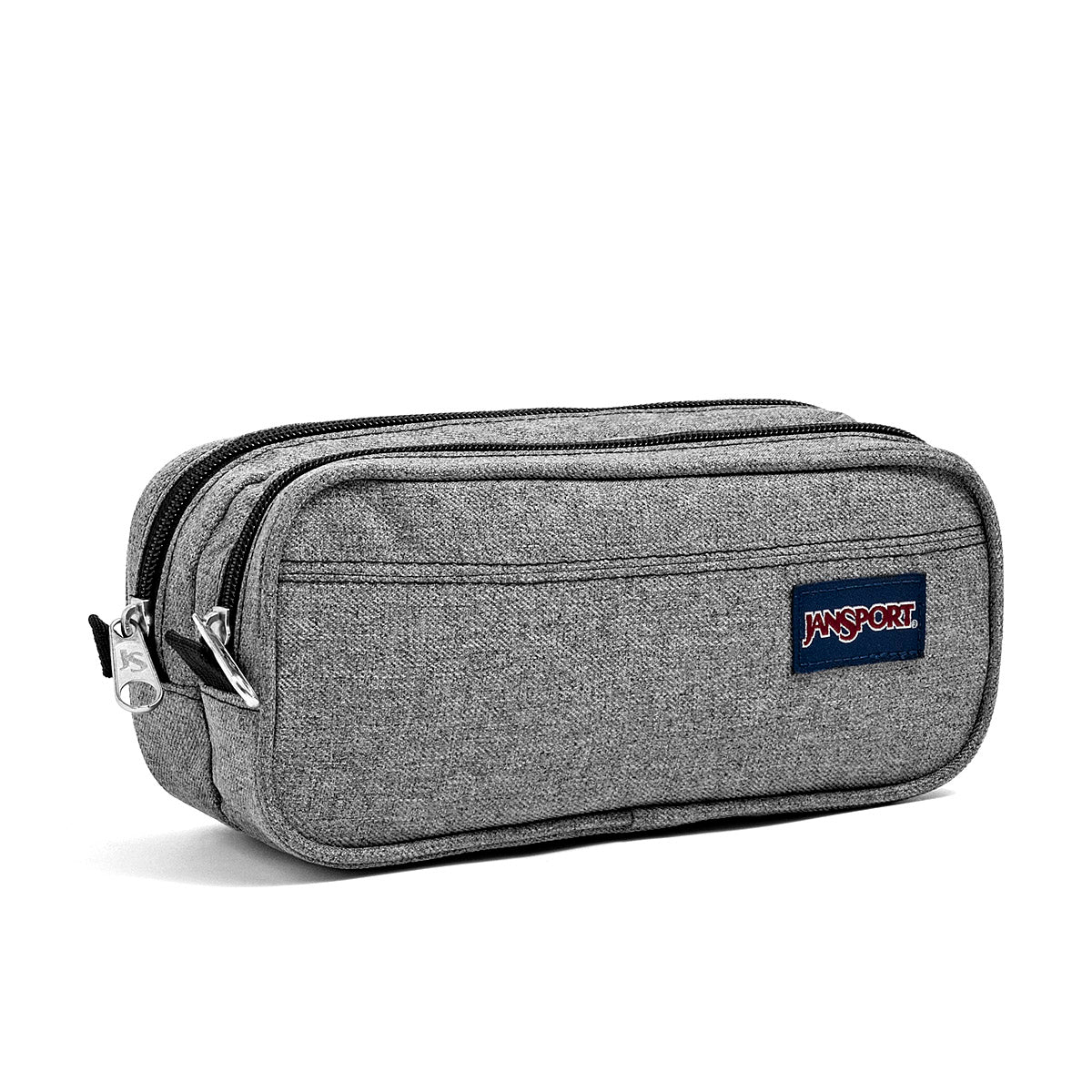 Neceser Large Accessory Pouch para hombre marca Jansport Gris cod. 122714