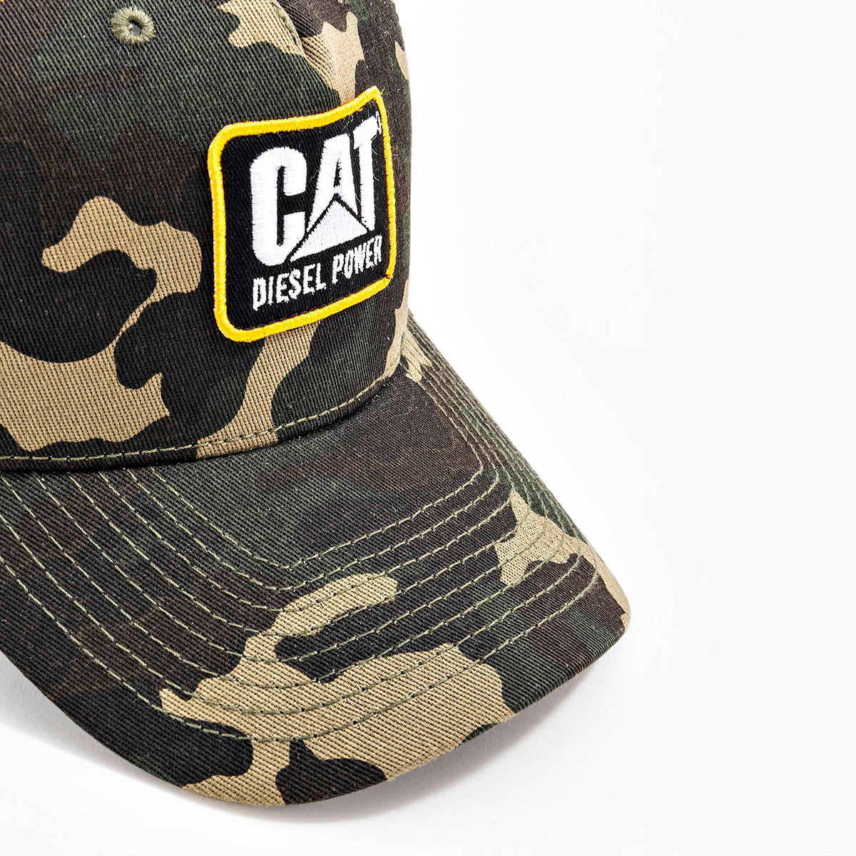 Pakar.com - Julio: Vacaciones de Verano | Gorra Caterpillar cod-122780