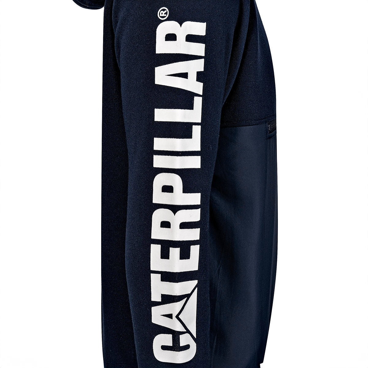 Pakar.com - Julio: Vacaciones de Verano | Sudadera para hombre Caterpillar cod-122788