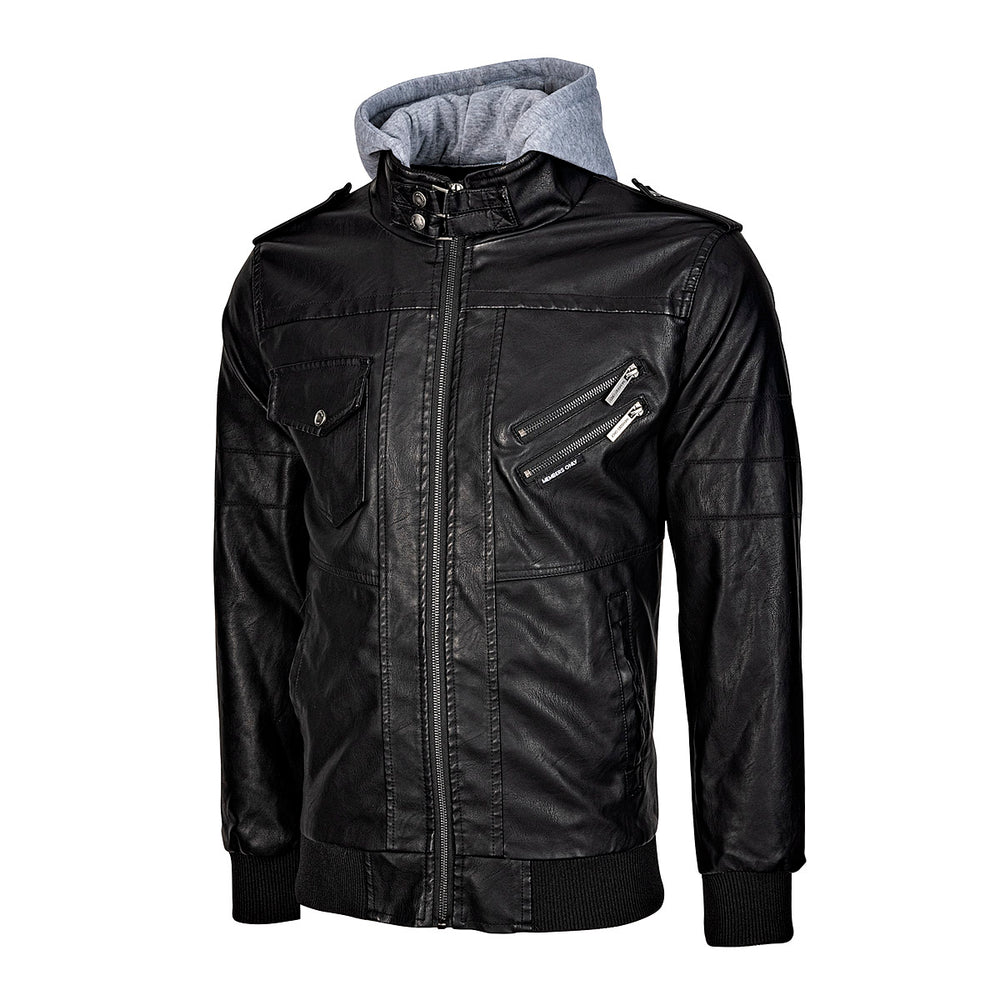 Pakar.com | Tienda online | Calzado Escolar | Chamarra Members Only para hombre | Regreso a clases | Vacaciones de Verano