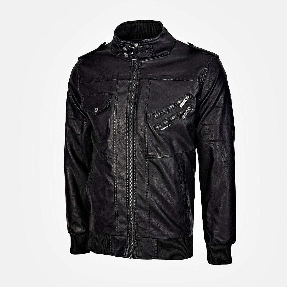 Pakar.com | Tienda online - Chamarra Members Only para hombre