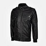 Pakar.com | Tienda online - Chamarra Members Only para hombre