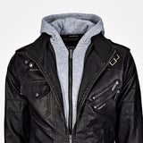 Pakar.com | Tienda online - Chamarra Members Only para hombre