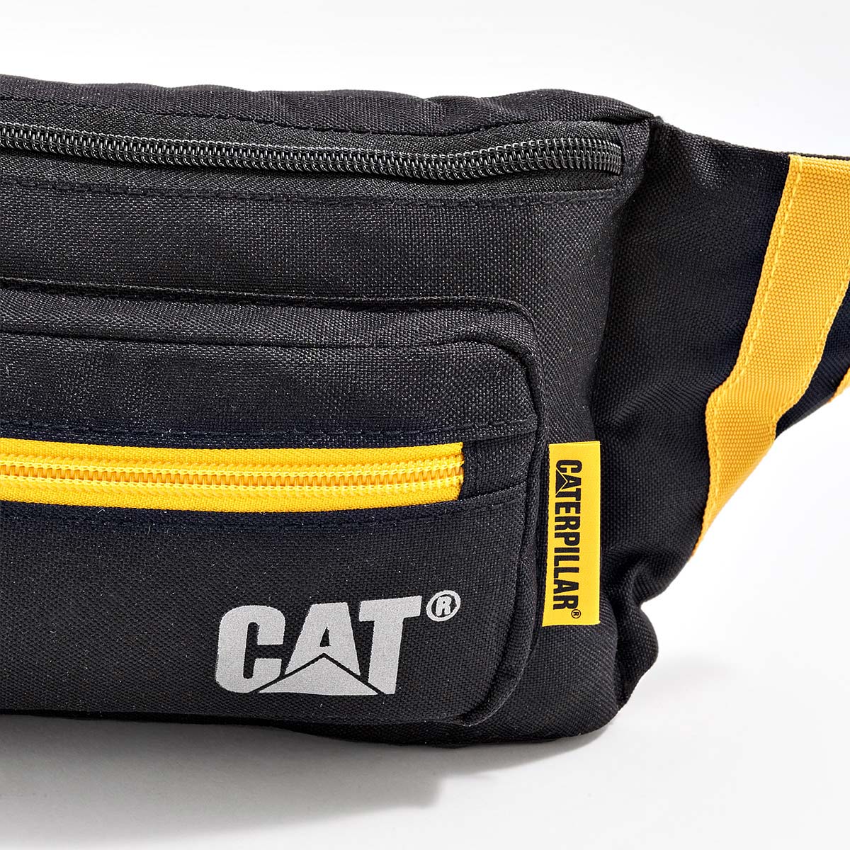 Pakar.com - Julio: Vacaciones de Verano | Cangurera para hombre Caterpillar cod-122792