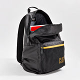 Mochila marca Caterpillar Negro cod. 122793