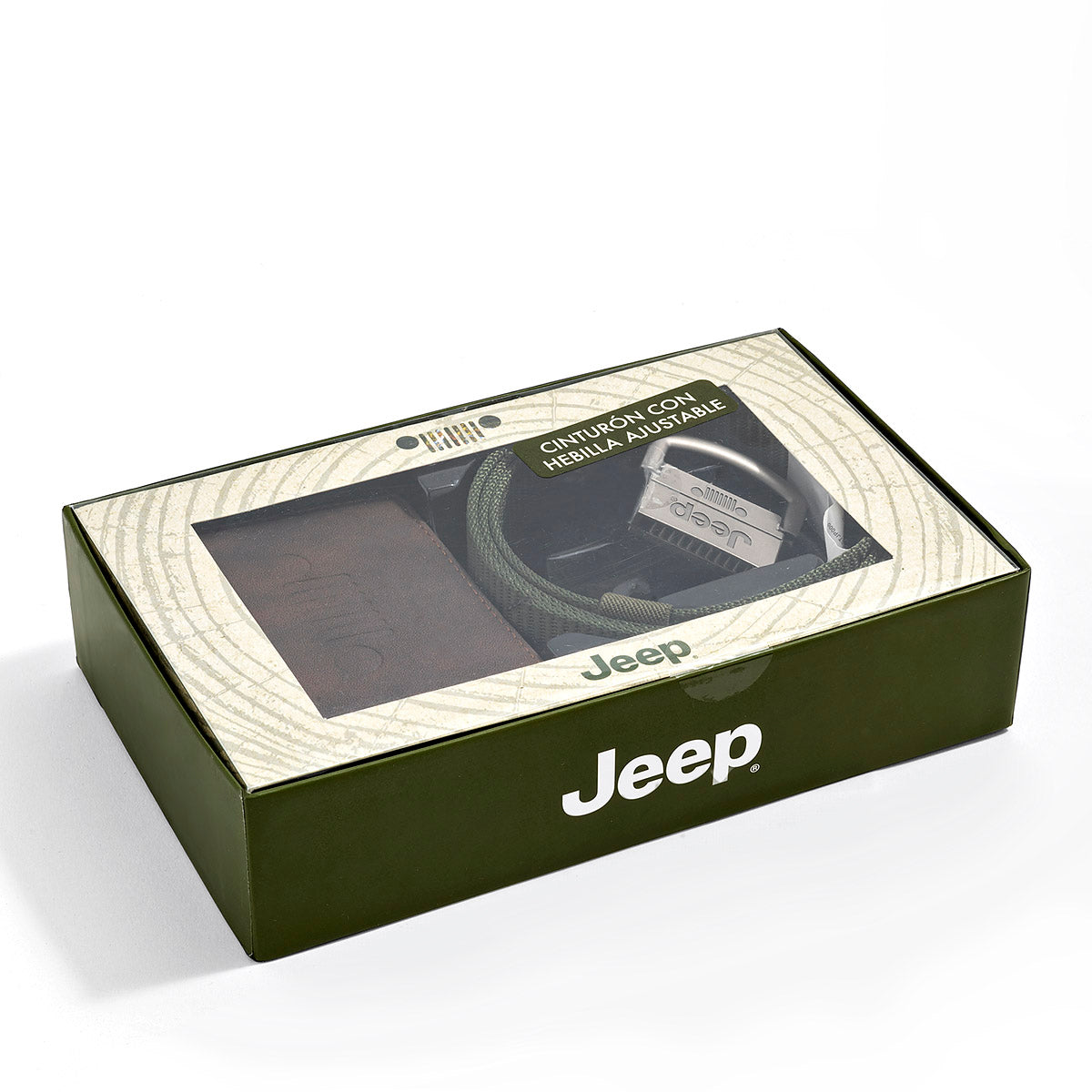 Pakar.com - Julio: Vacaciones de Verano | Accesorios para bebé Jeep cod-122810