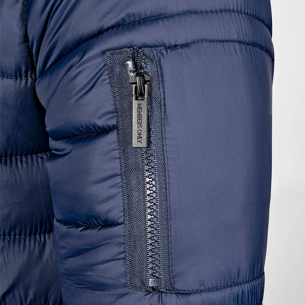 Pakar.com | Tienda online - Chamarra para hombre Members Only - Envío gratis desde $500