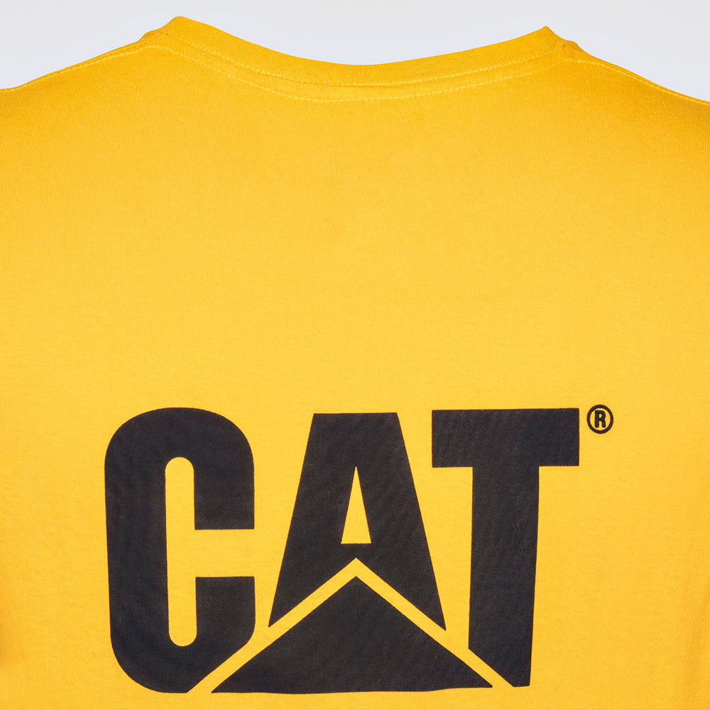 Pakar.com | Tienda online - Playera para hombre Caterpillar - Envío gratis desde $500