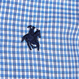 Pakar.com - Julio: Vacaciones de Verano | Camisa para hombre Yorkshire Polo Club cod-122847