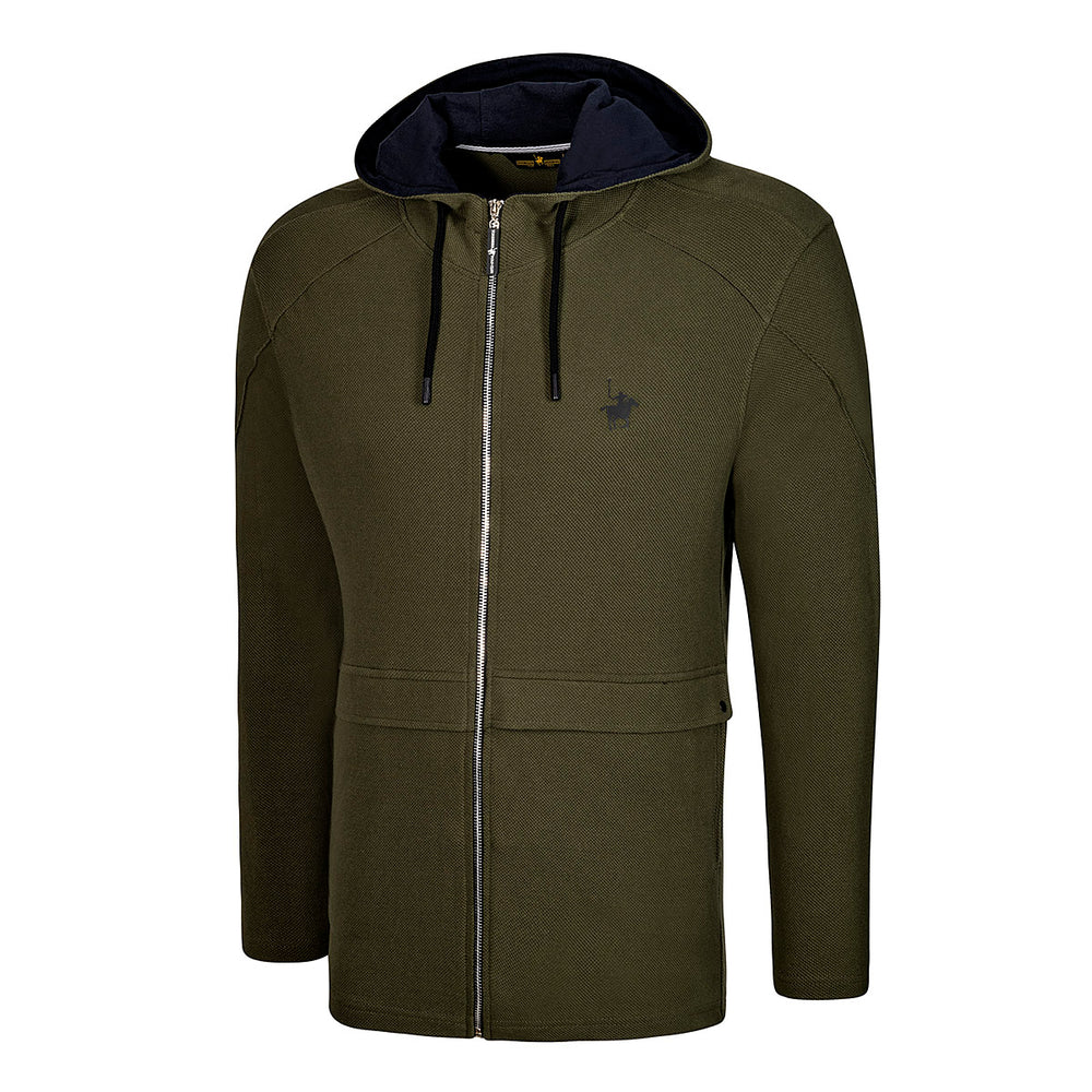 Pakar.com | Tienda online - Chamarra para hombre York Shire Polo Club - Envío gratis desde $500
