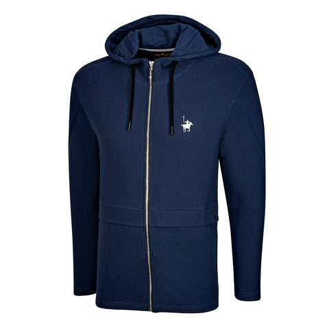 Sudadera York Shire Polo Club para hombre