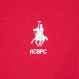 Polo Club Playera tipo polo para hombre