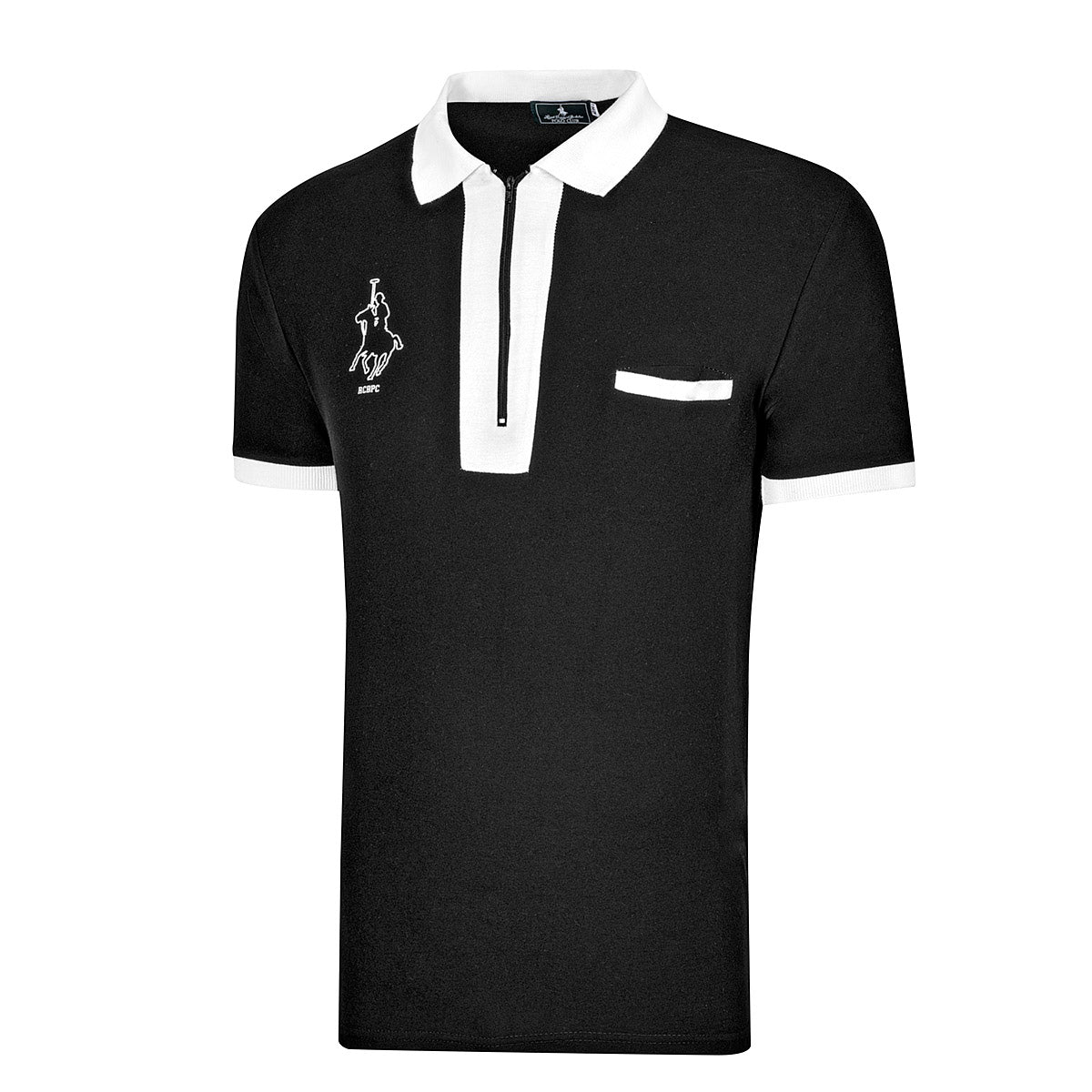 Pakar.com | 🗓️ Ofertas del Buen Fin 2024 | Playera tipo polo para hombre cod-122905